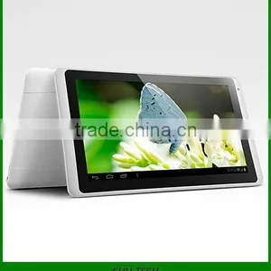 Ramos W27 Pro Quad Core 10.1" IPS Tablet PC 1GB/16GB ATM7029 ARM Cortex-A9 1.5Ghz WIFI Camera Android 4.1 thumbnail-1