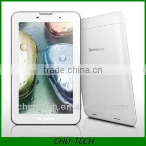 Lenovo A3000 7" IPS Screen Android 4.2 16GB MTK8389 Quad-core 3G Tablet Phone thumbnail-1