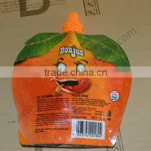 Colorful Spout Pouches thumbnail-2