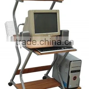 Desktop Computer Table thumbnail-1