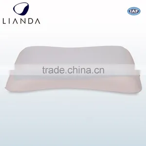 Orthopedic Gel-infused Memory Foam Pillow, Comfort Revolution Hydraluxe Gel Memory Foam Pillow thumbnail-1