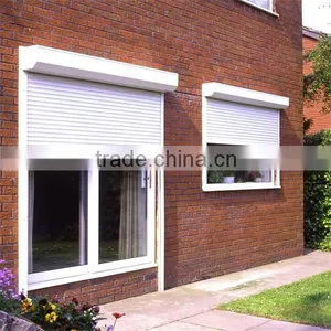 European Designed Fire Rated Roller Shutter Window thumbnail-5
