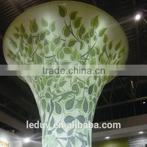Soft Membrane Smallpox, Hot Sale Pvc Soft Film thumbnail-1