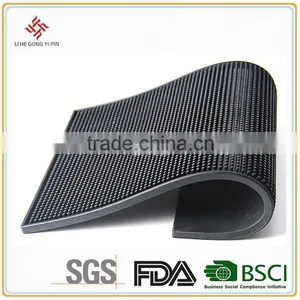 New Products 2016 Eco-friendly Material Bar Mat thumbnail-2
