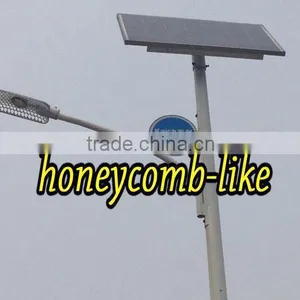 Solar Energy Power Lamps Outdoor Solar LED Street Light thumbnail-3