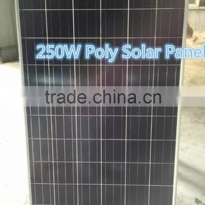 2016 NEW Stock Solar Panel In China,Photovoltaic Panel,Module 3W-300W thumbnail-4