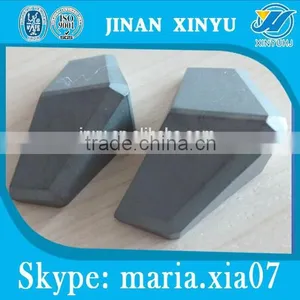 High Quality High Quality Cemented Carbide Shield Cutter thumbnail-1