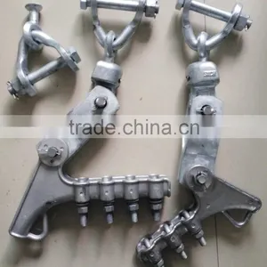 Bolt Type Strain Clamp thumbnail-3