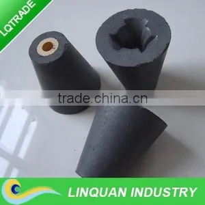 Latest Refractory Tundish Zirconium Nozzle thumbnail-1