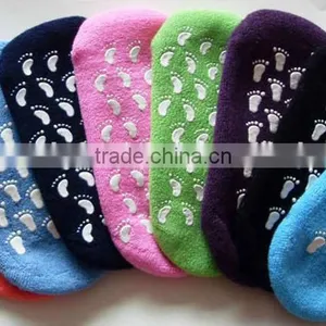 MiFo 2015 No Harm At Home Manicure Foot Socks thumbnail-4