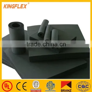 6 Foot Length of Kingflex Foam Insulation for 1/2" and 3/4" Pipes thumbnail-6