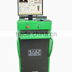 CRSS-C COMMON RAIL SYSTEM TEST BENCH AND INJECTOR TESTER ATTACHMENT DEVICE thumbnail-1