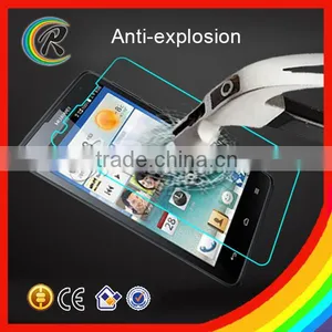 Anti-shock Tempered Glass Screen Protector for Huawei G615 thumbnail-1