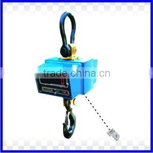 Crane Scale Manufacturer thumbnail-1