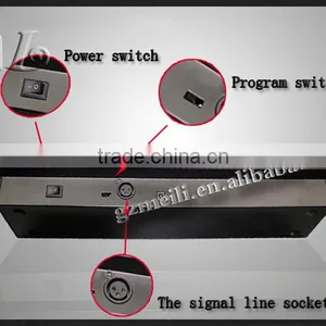 Hot Wholesale Disco192 Dmx Strobe Controller thumbnail-4