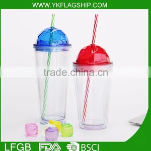 Hot Sell Plastic Joyshaker Water Bottle Manufacturer,water Bottle Joyshaker Cradle,joy Sharker Bottle Water Filter thumbnail-3