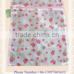 2016 New Arrival Lingerie Mesh Wash Bag thumbnail-2