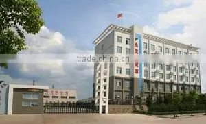 Zhejiang Yongfa Synthetic Leather Co., Ltd. company overview - view 1 thumbnail