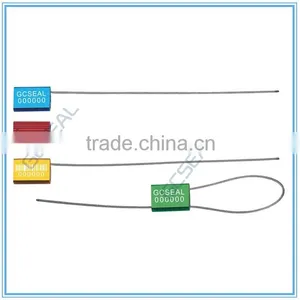 High Quality PULL TIGHT Seal CABLE With 2mm WIRE Diameter thumbnail-1