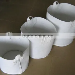 PE Garden Waste Bag thumbnail-3