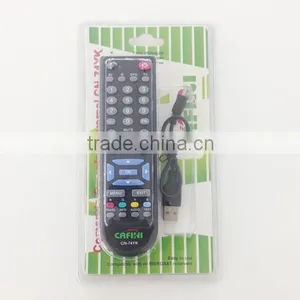 Universal Remote Control for Air Conditioner thumbnail-1