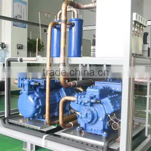 KOMEG Programmable ESS Climate Chamber for PV Module thumbnail-2