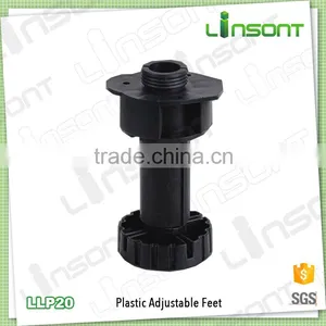 Modern Adjustable Cabinet Plastic Feet Kitchen Fittings for Cabinet thumbnail-1