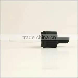 Tamper Evident and Child Resistant Droppers for DIN 18 Glass Bottles thumbnail-4
