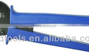 A-1546 Hand Cimping Tool for Crimping Tyco Connectors Solar Crimping Tool LSD Crimping Tool thumbnail-1