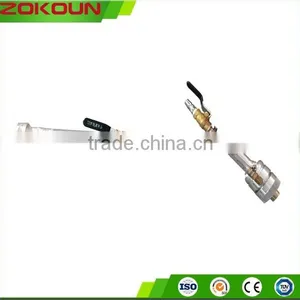 Best Selling Wall Spray Plaster Machine thumbnail-2