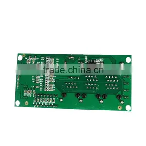 Mini 5 Port 10/100mbps Ethernet Switch Board for Embedded System Wiring thumbnail-2