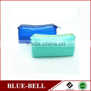 2014 Promotional Pvc Messenger Bags thumbnail-1