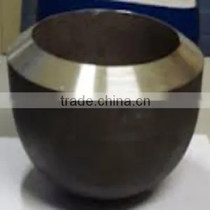 ASTM A234WPB Pipe Cap thumbnail-1