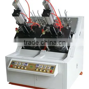 ZDJ-B Automatic Paper Plate Machine-2013 Lubao thumbnail-1