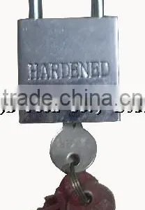 Chrome Plating Padlock thumbnail-1