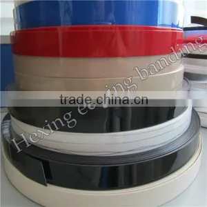 Thick PVC Edge Banding thumbnail-2