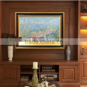 With 12 Years Experience Framed Bathroom Canvas Art, Wall Canvas, Digital Photo Prints thumbnail-1