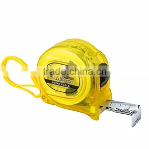 Good Quality Made in China Factory Price Water Proof Nylon Coated Blade Measurement Tools thumbnail-1