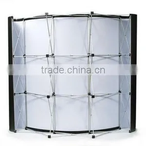Trade Show Booth Display Stand thumbnail-1