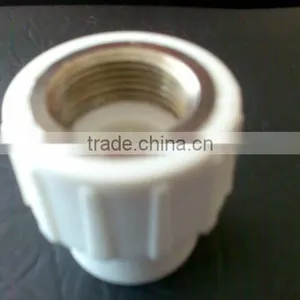 PPR Fittings Female Tee thumbnail-1