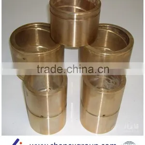 Drawing of New Brass Bushings ,cnc Machining thumbnail-3