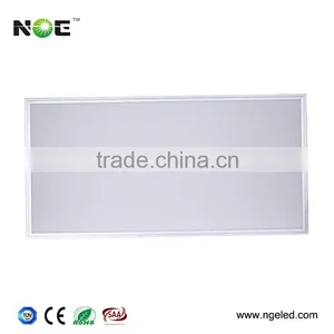 CE RoHs Compliant Suqare Led Flat Panel Light 120*30cm 48w Square Panel Light thumbnail-3