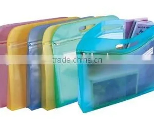 PVC File Folder thumbnail-1