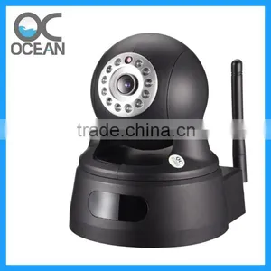 Ocean OC-Eye01S 3.6mm Fixed Lens 2.0 Megapixel H.264 P2p Dome IP Camera thumbnail-1