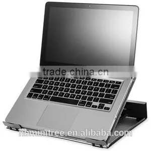 Ventilated Adjustable Laptop Stand thumbnail-1