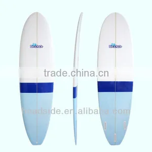 Hot Sale Resin Fiberglass PU Funboard thumbnail-1
