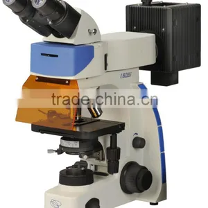 UY200i Fluorescence Microscope thumbnail-1