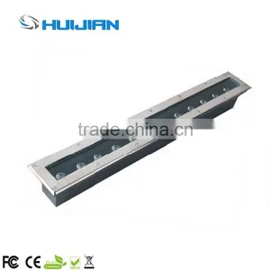 85-265V Strip in Ground Lamp Decovative Landscape Street Underground Lighting thumbnail-6