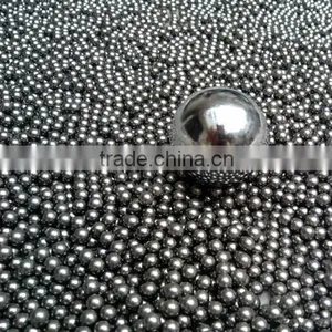 Stainless Steel Balls From China Nsk Bearing Steel Balls for Bearing thumbnail-3