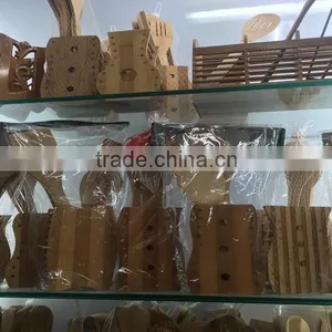 New Product for 2016 Moso Bamboo Wood Cutting /Chpping Board thumbnail-5
